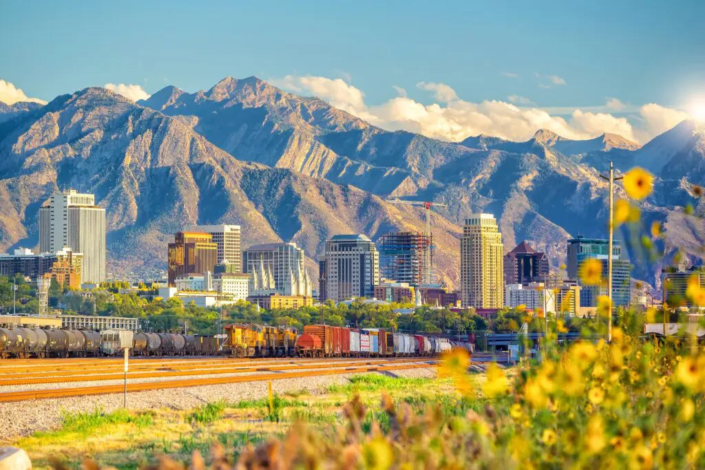 Top or Best Catalog Design Agencies and Companies in Salt Lake City, Utah