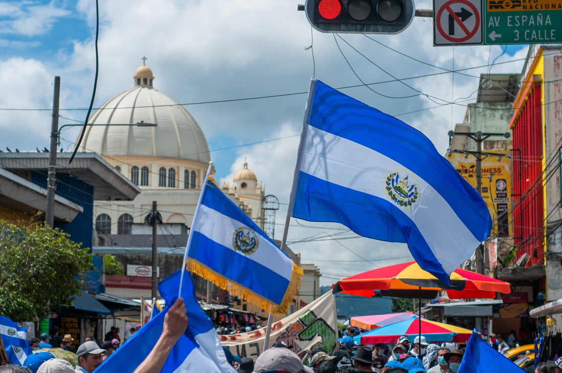 Top or Best Athlete Management Agencies and Companies in El Salvador
