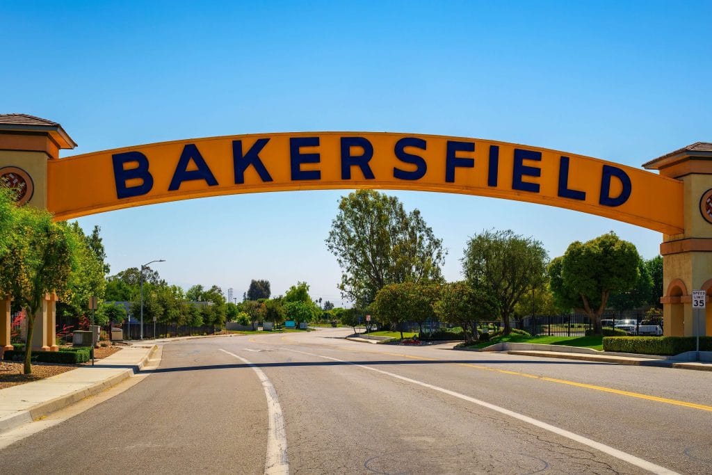 Top or Best Influencer Brand Partnership Agencies and Companies in Bakersfield, CA