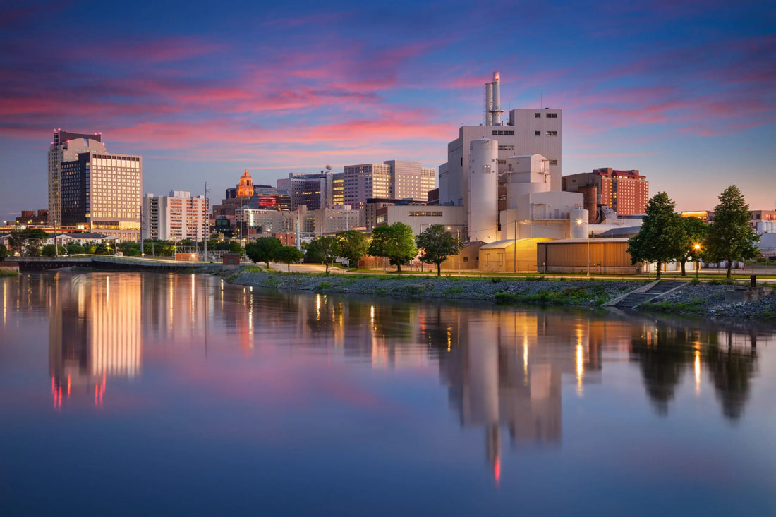 Top or Best Presentation Design Agencies and Companies in Rochester, Minnesota