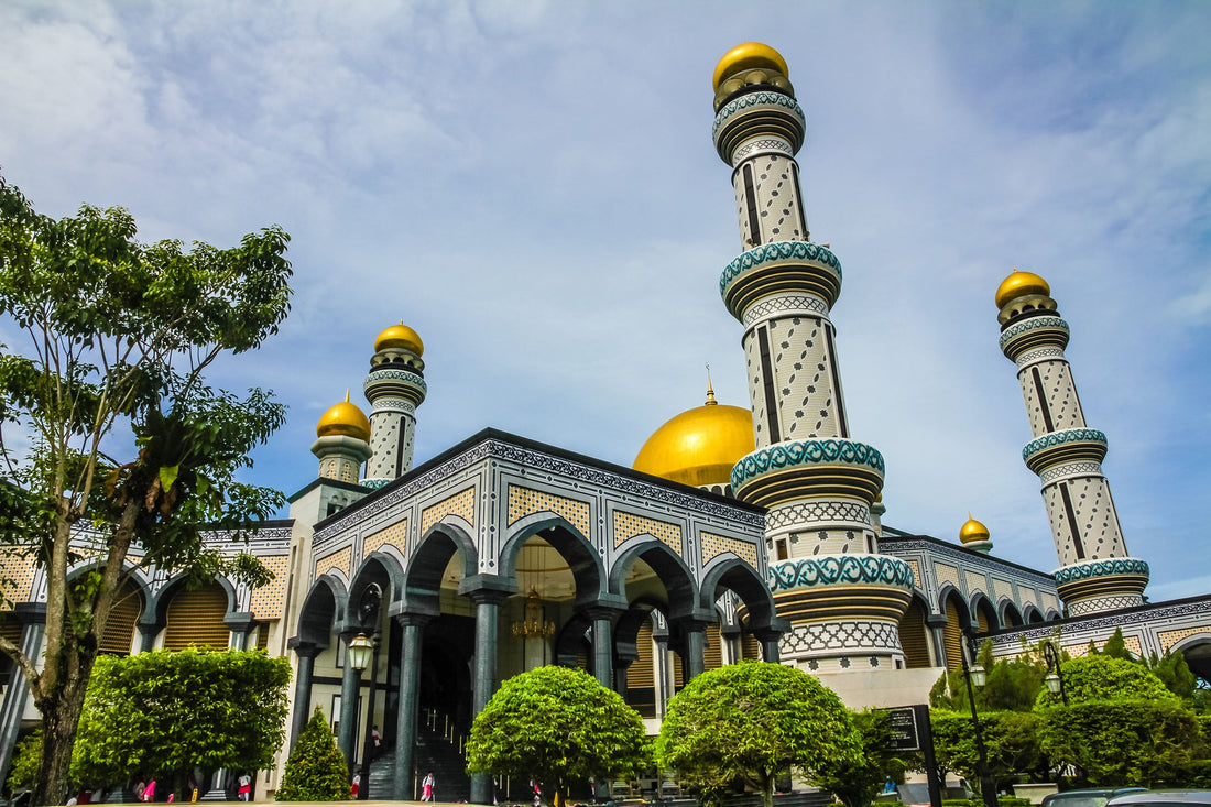 Top or Best Athlete Brand Partnership Agencies and Companies in Brunei