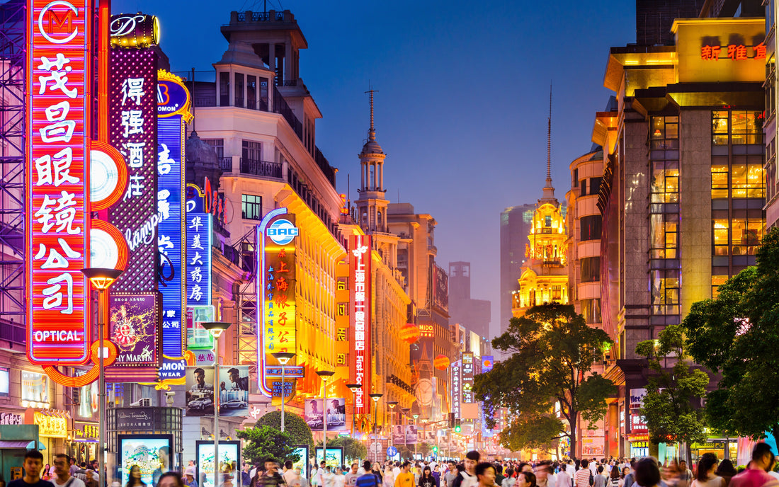 Best Athlete Brand Partnership Agency in Shanghai, China