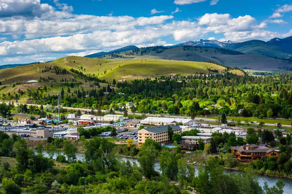 Top or Best Direct Mail Design Agencies and Companies in Missoula, Montana