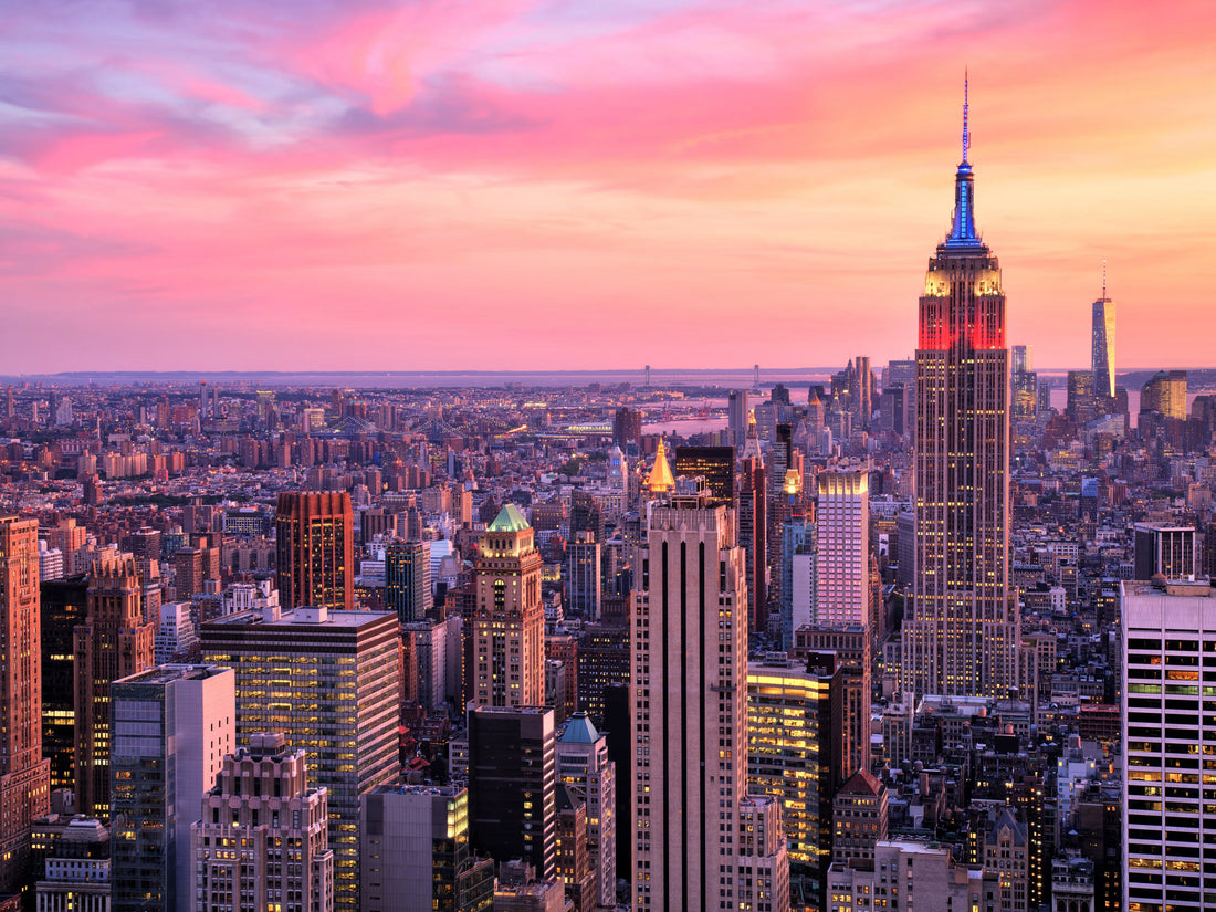 Top or Best Talent Management Agencies and Companies in New York, New York