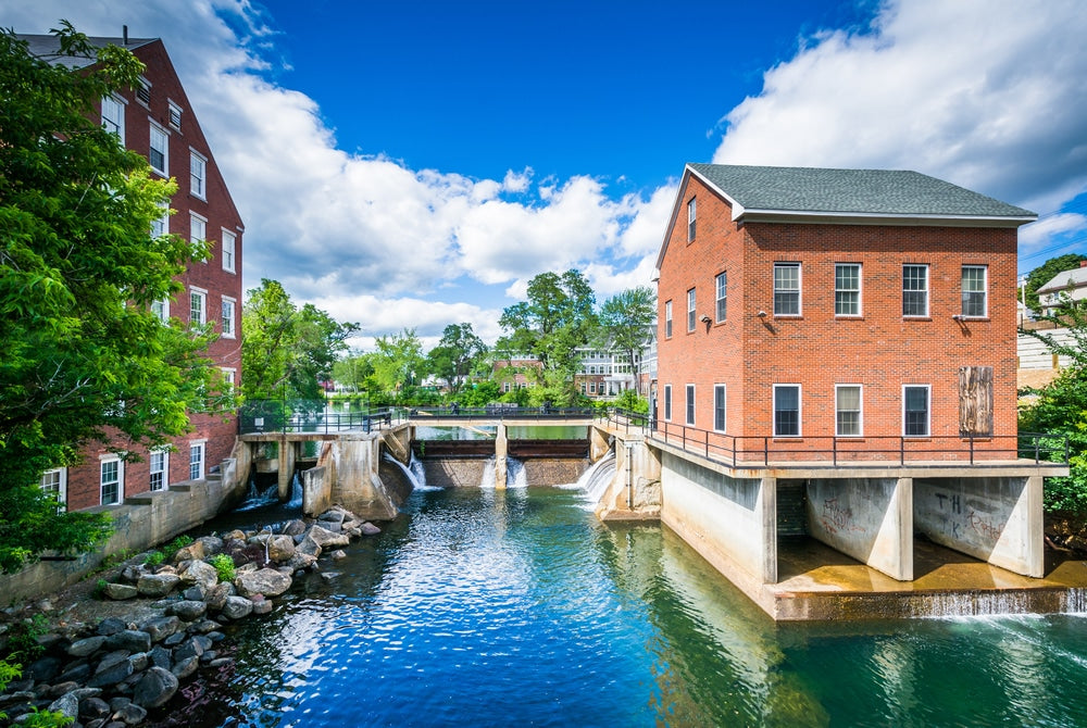 Top or Best Direct Mail Design Agencies and Companies in Laconia, New Hampshire