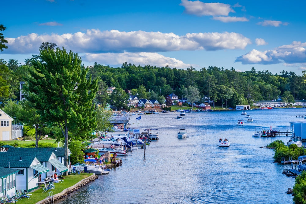 Top or Best Copywriting Agencies and Companies in Laconia, New Hampshire