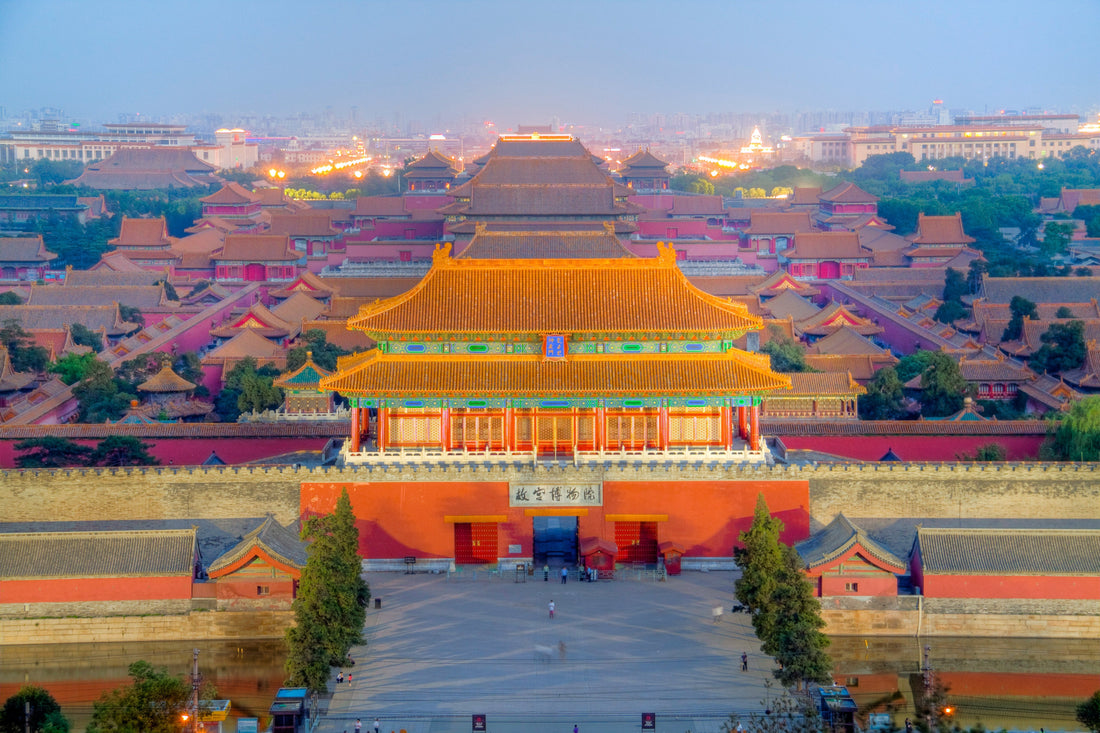 Top TikTok Management Agency in Beijing, China