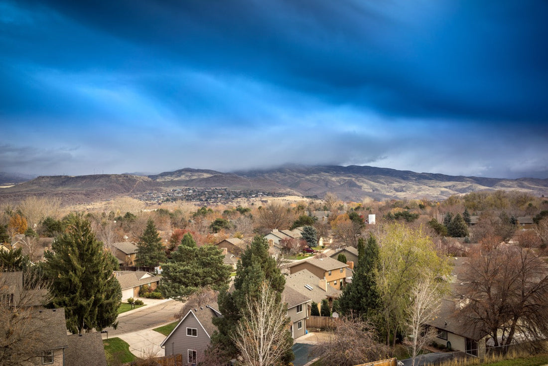 Best Business Card Design Agencies and Companies in Mountain Home, Idaho