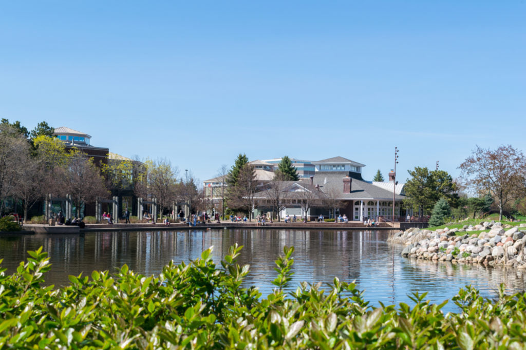 Top or Best Social Media Design Agencies and Companies in Edina, Minnesota