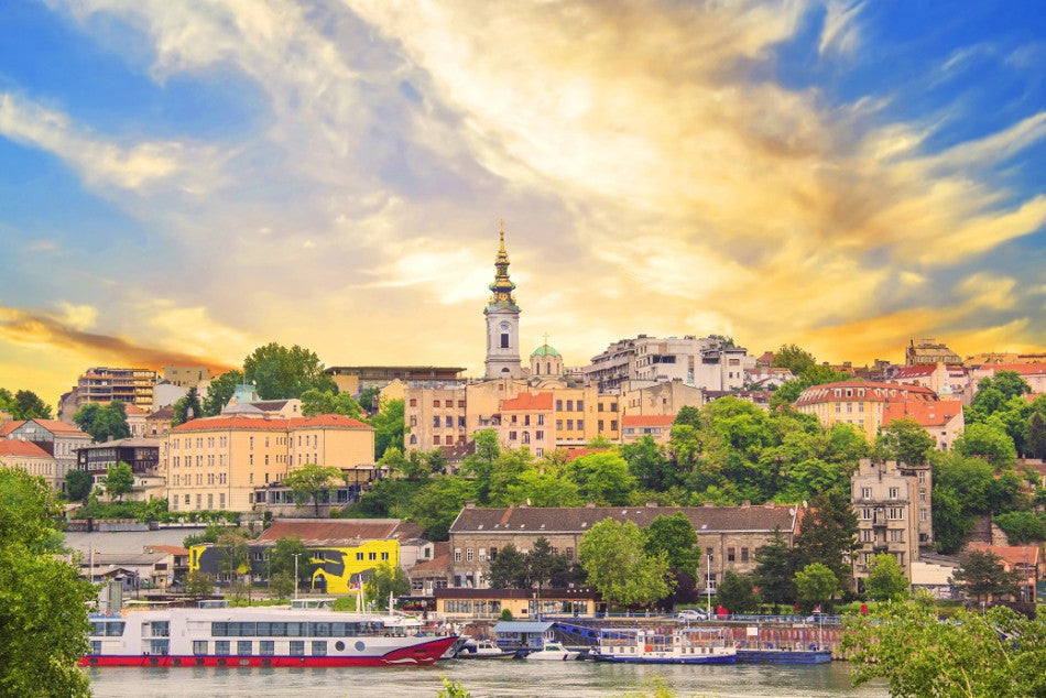 Best YouTube Management Companies in Serbia