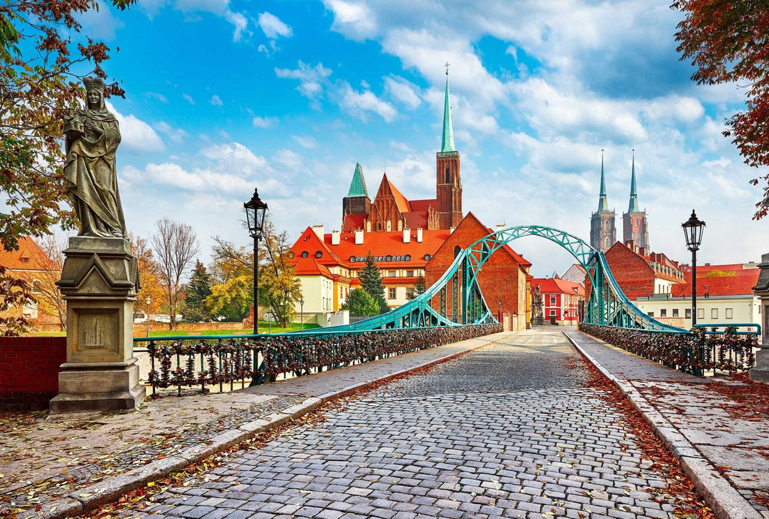 Top or Best Talent Management Agencies and Companies in Poland