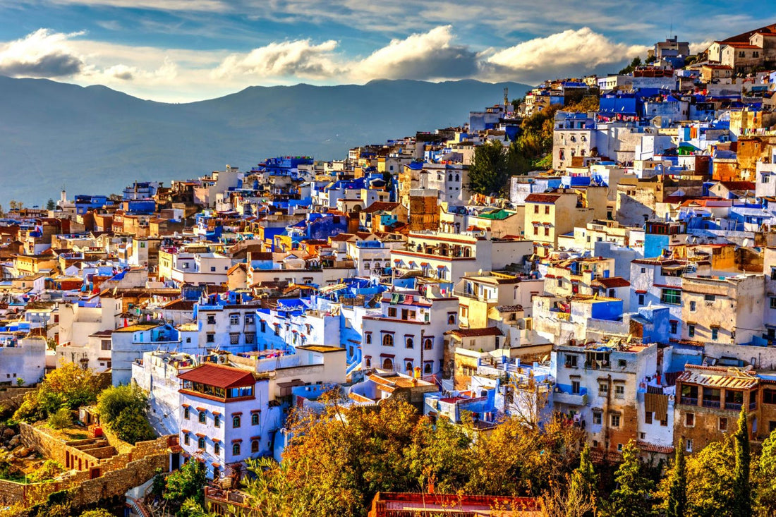 Top or Best Athlete Management Agencies and Companies in Morocco