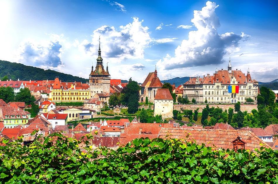 Top or Best Talent Management Agencies and Companies in Romania