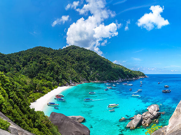 Best LinkedIn Management Companies in Thailand