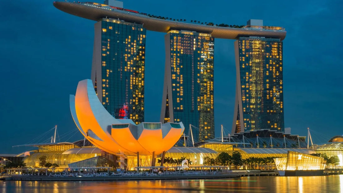 Top Catalog Design Agencies in Singapore
