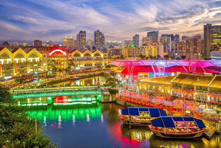 Top Banner Ads Agencies in Singapore