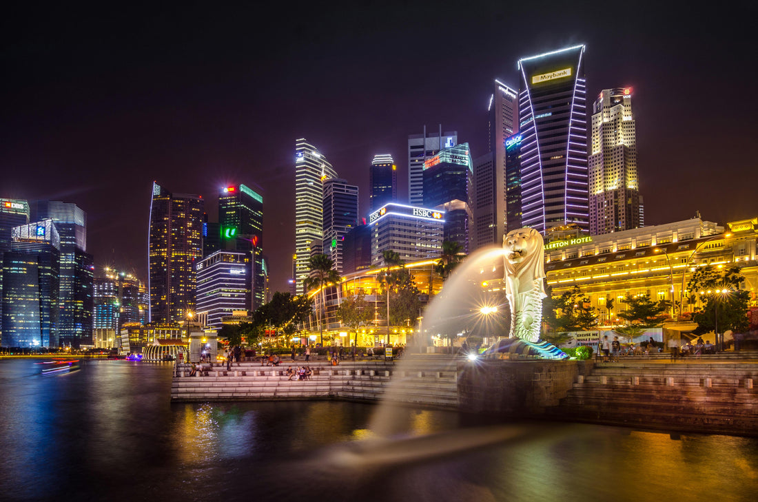 Top Social Media Management Companies in Singapore