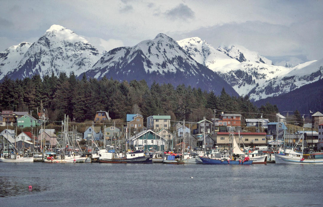 Top or Best App UI/UX Design Agencies and Companies in Sitka, Alaska