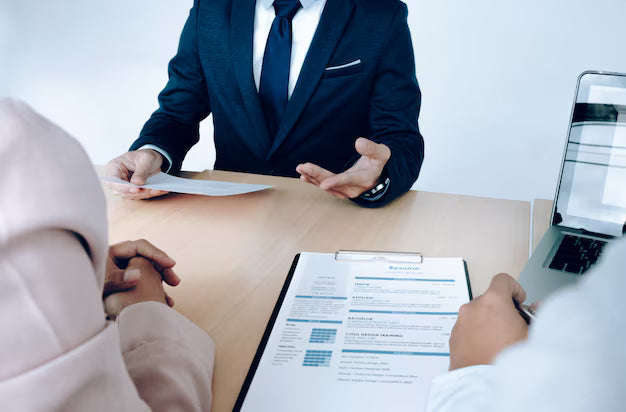 Advice For Preparing For A Talent Management Meeting