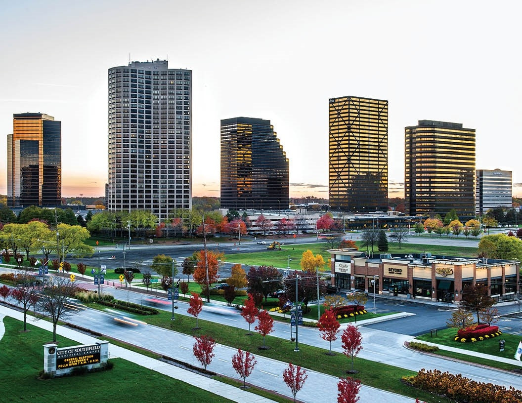 Top or Best Snapchat Management Agencies and Companies in Southfield City, Michigan