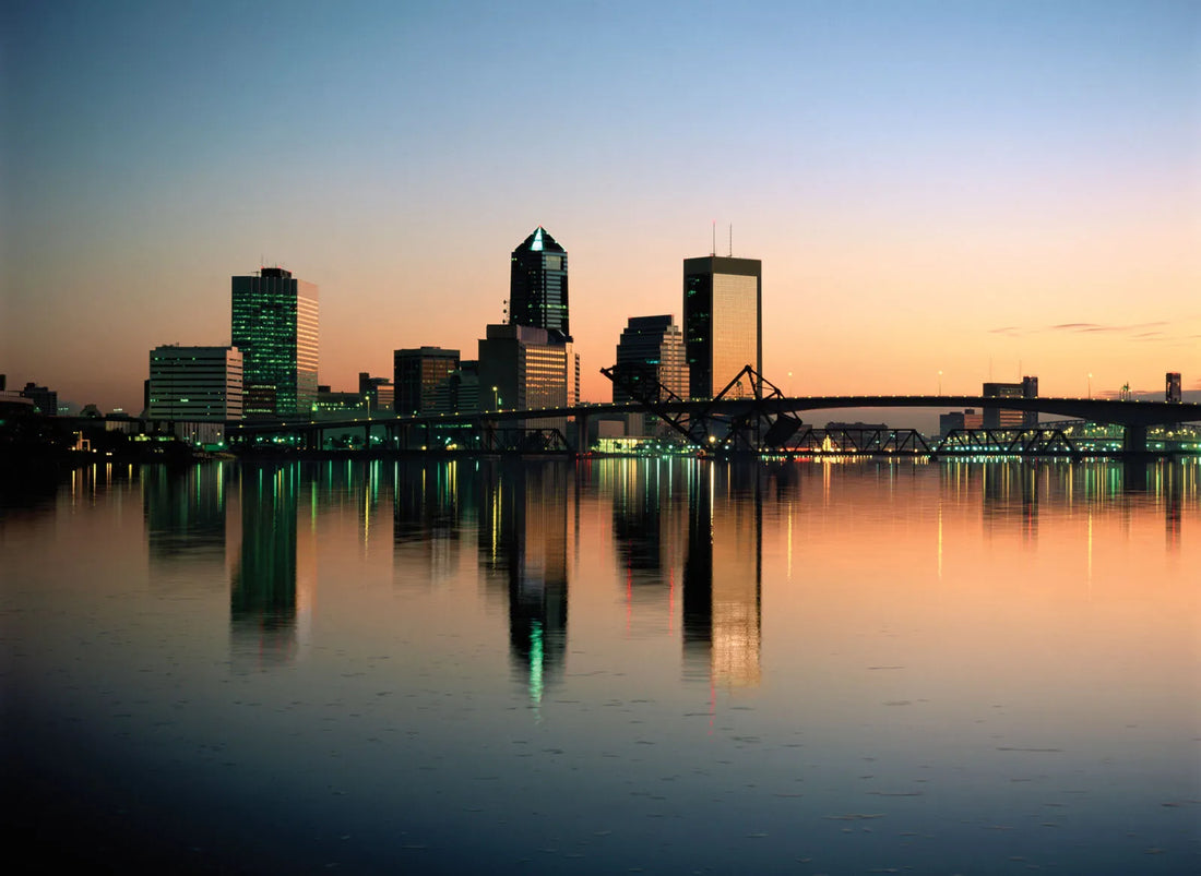 Top or Best Copywriting Agencies and Companies in Jacksonville, Florida