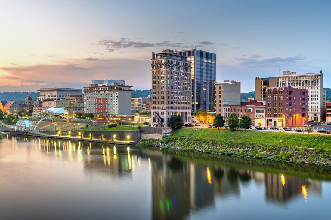 Top or Best Web and Mobile Design Agencies in South Charleston, West Virginia