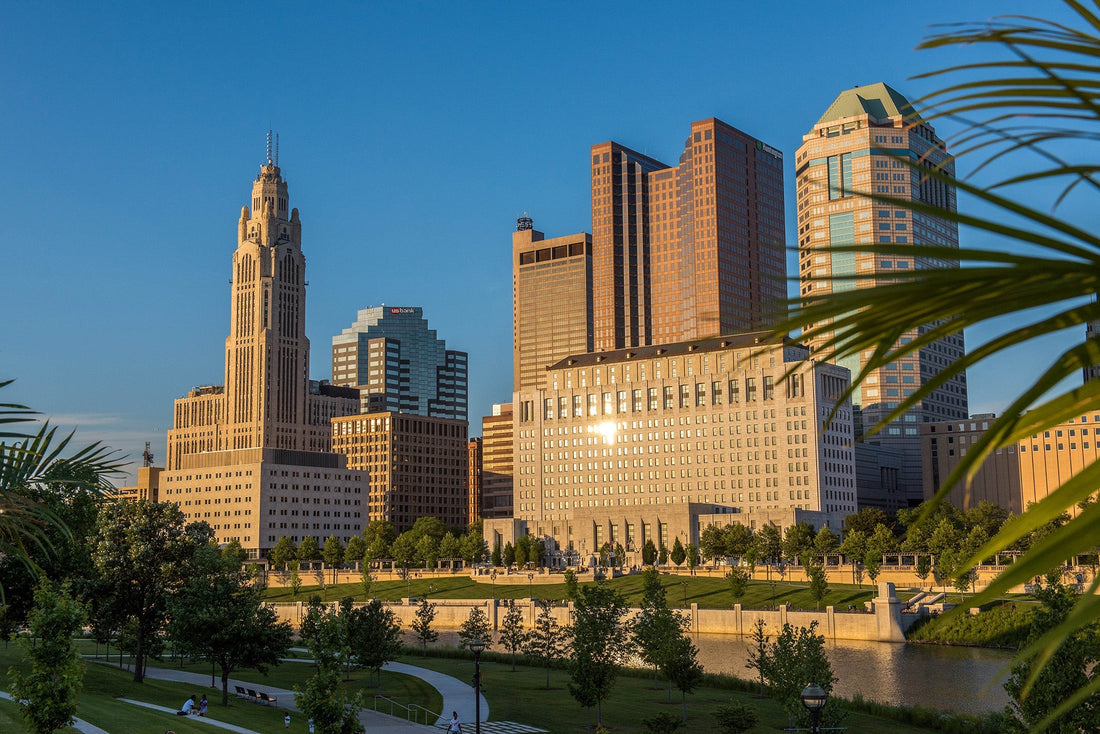 Best Catalog Design Agencies in Ohio