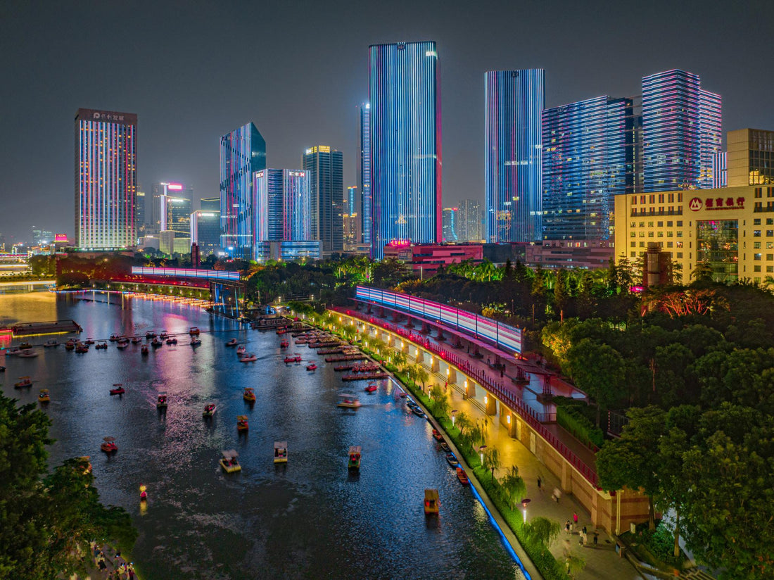 Top or Best Drawing & Illustration Agencies and Companies in Foshan, China