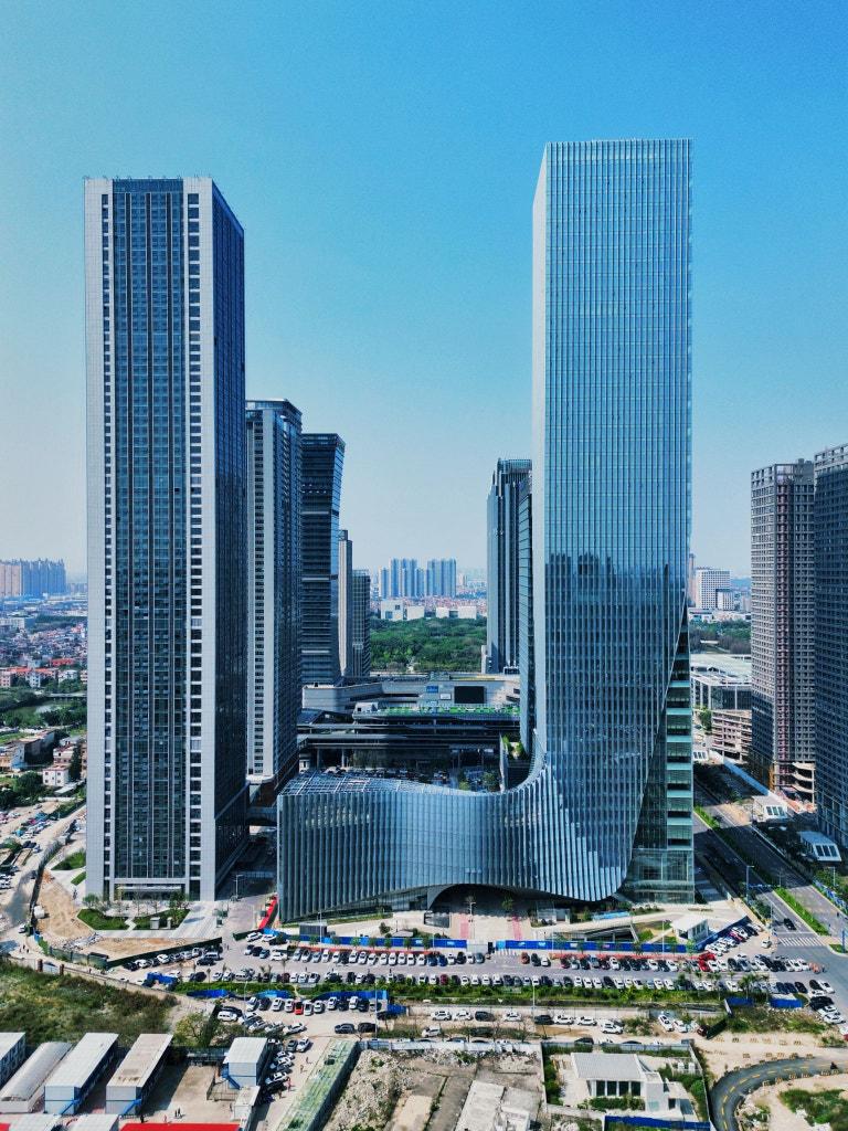 Top or Best Catalog Design Agencies and Companies in Foshan, China