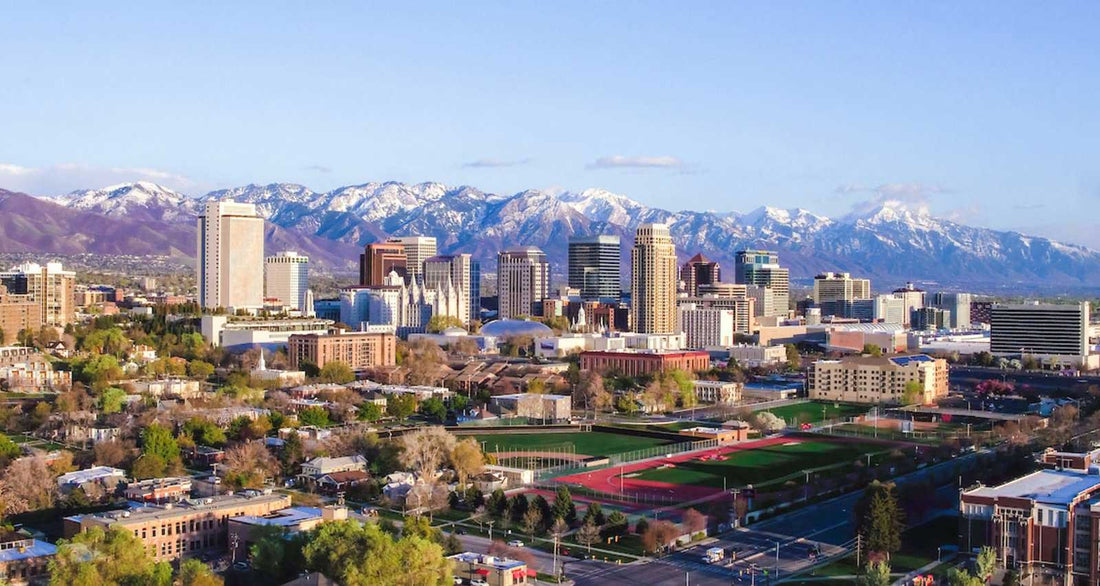 Top and Best Twitch Management Agencies and Companies in Salt Lake City, Utah