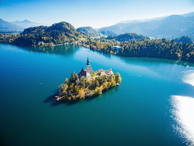 Top Social Media Management Companies in Slovenia