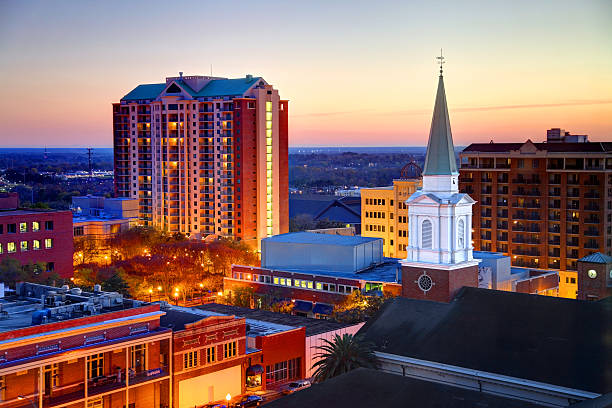 Top or Best Social Media Design Agencies and Companies in Tallahassee, Florida