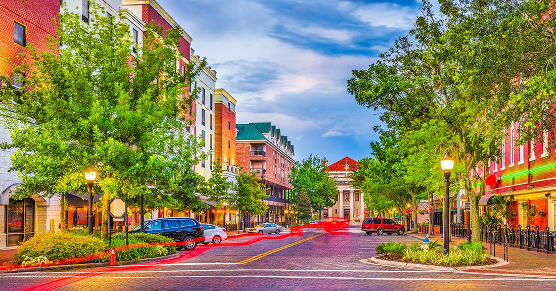 Top or Best Social Media Design Agencies and Companies in Gainesville, Georgia