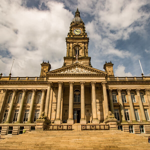 Top or Best Brand Collaboration Agencies and Companies in Bolton, England