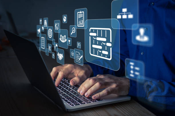 Software Used By Talent Management Companies