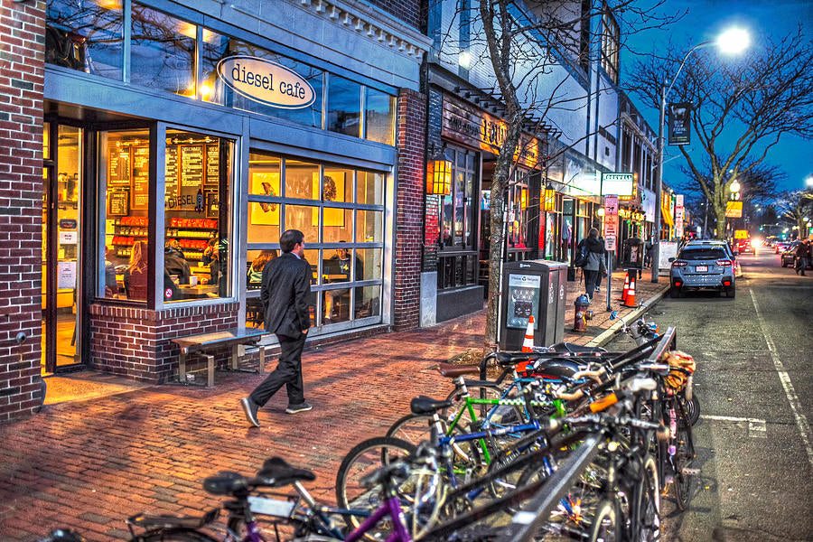 Top or Best Infographic Design Agencies and Companies in Somerville, Massachusetts