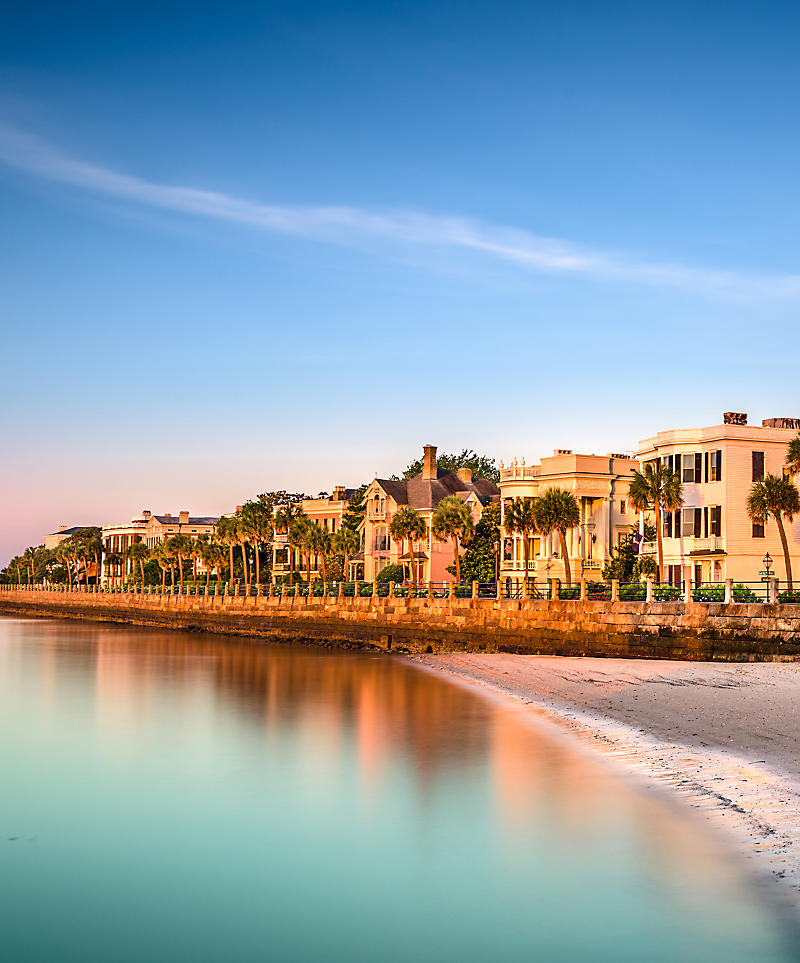 Top or Best Postcard Design Agencies and Companies in Charleston, South Carolina