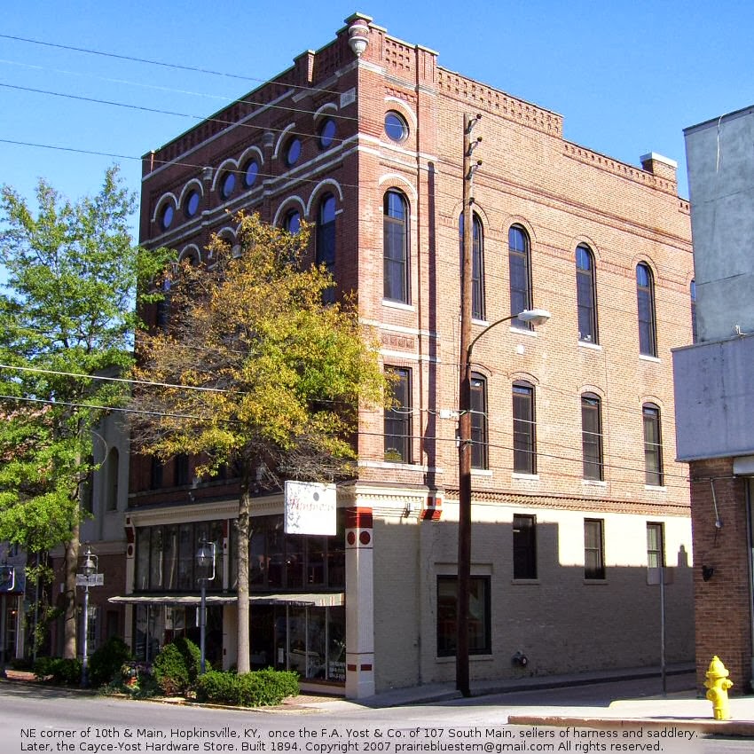 Best or Top LinkedIn Management Agencies and Companies in Hopkinsville, Kentucky