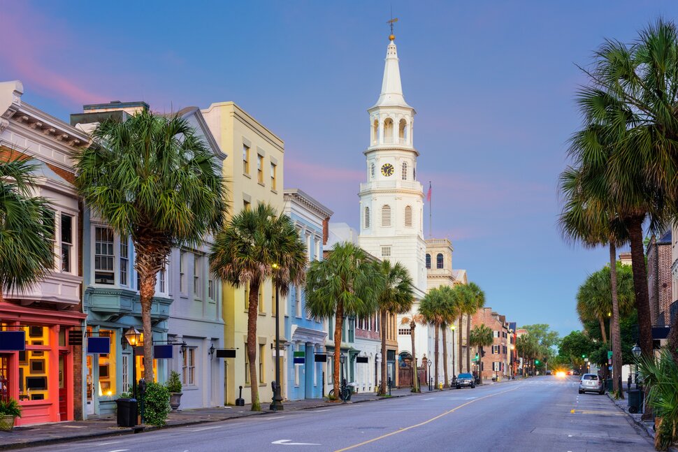 Top 5 Infographic Design Agencies in South Carolina
