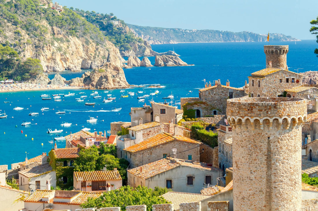 Top Menu Design Agencies in Spain