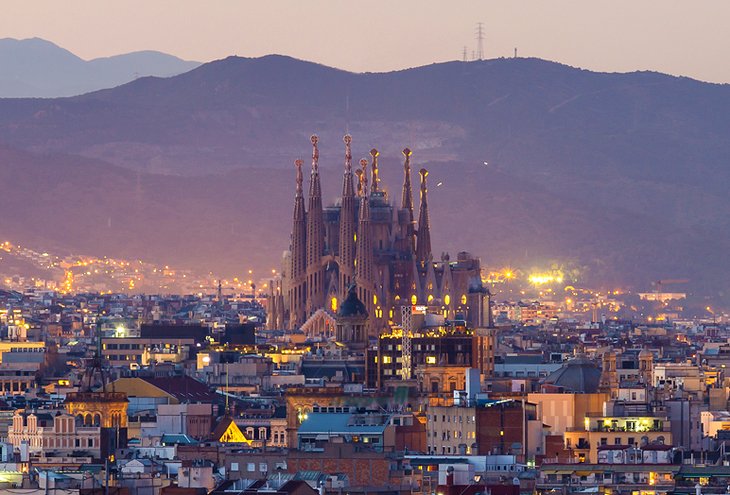 Top NFT Design Agencies in Spain