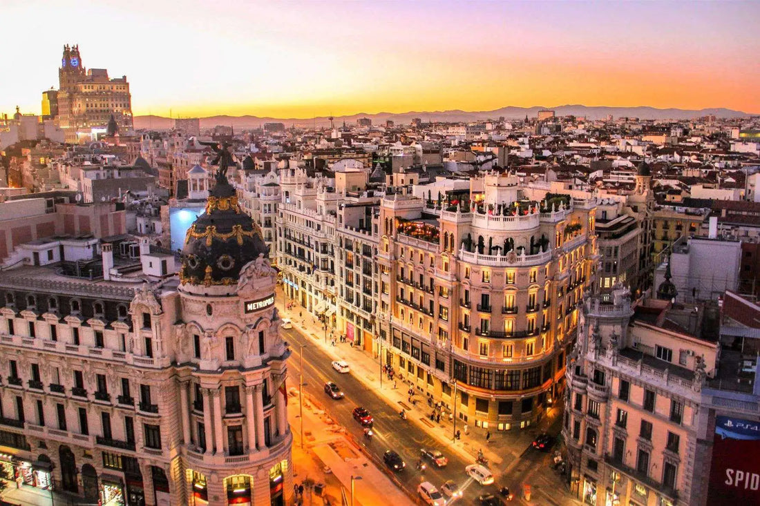 Top Brand Identity Package Design Agencies in Spain