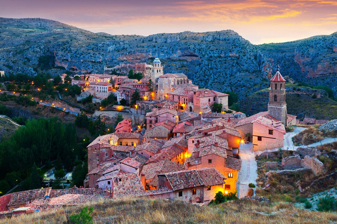 Top Virtual Background Design Agencies in Spain