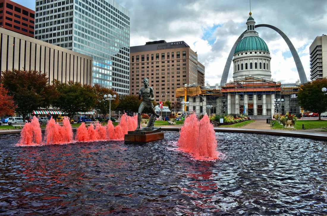 Top or Best X (Twitter) Management Agencies and Companies in Oakville, Missouri