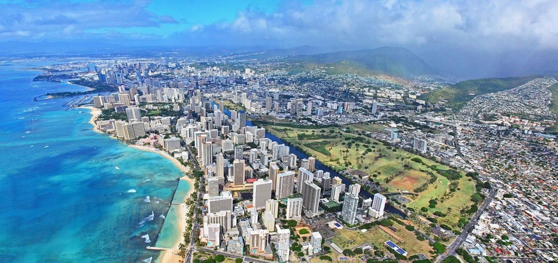 Top or Best Packaging Design Agencies and Companies in Kapolei, Hawaii