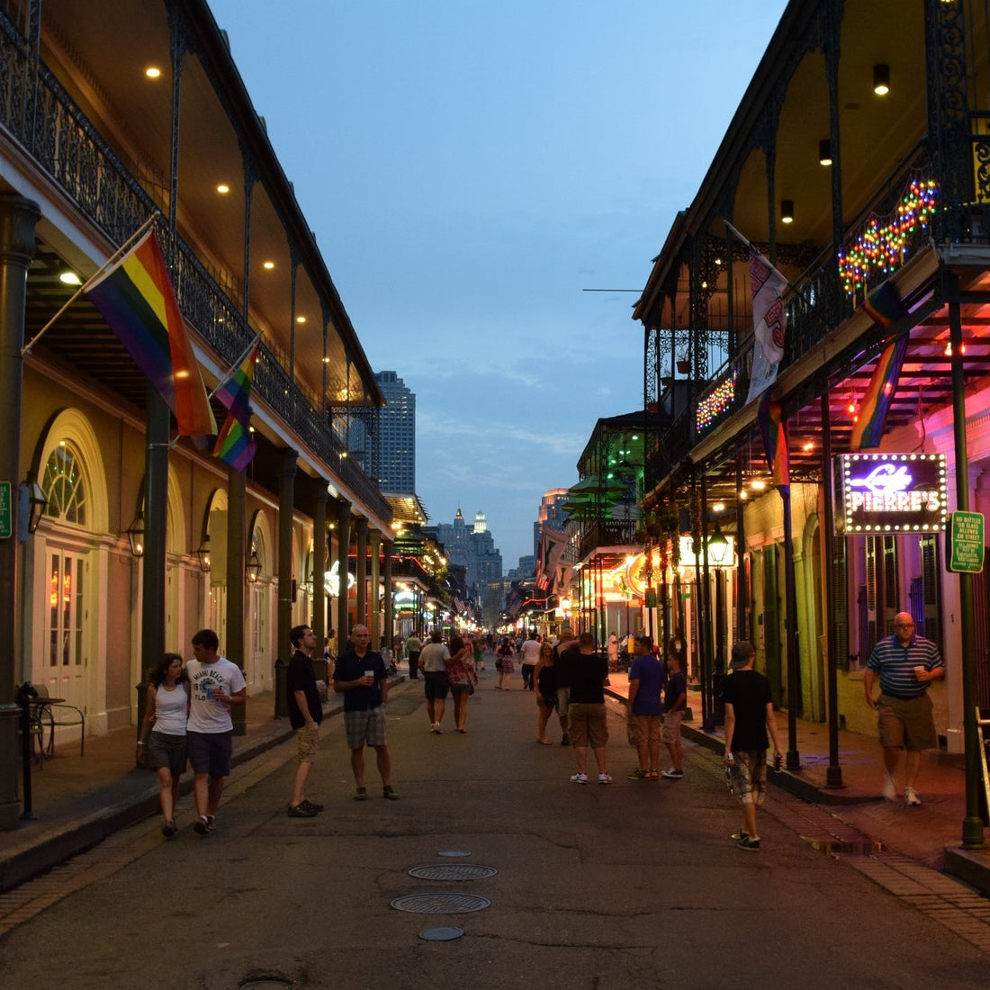 Top or Best Logo Animation Agencies and Companies in New Orleans, Louisiana