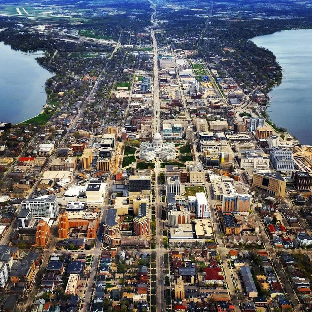 Top and Best Catalog Design Agencies and Companies in Madison, Wisconsin