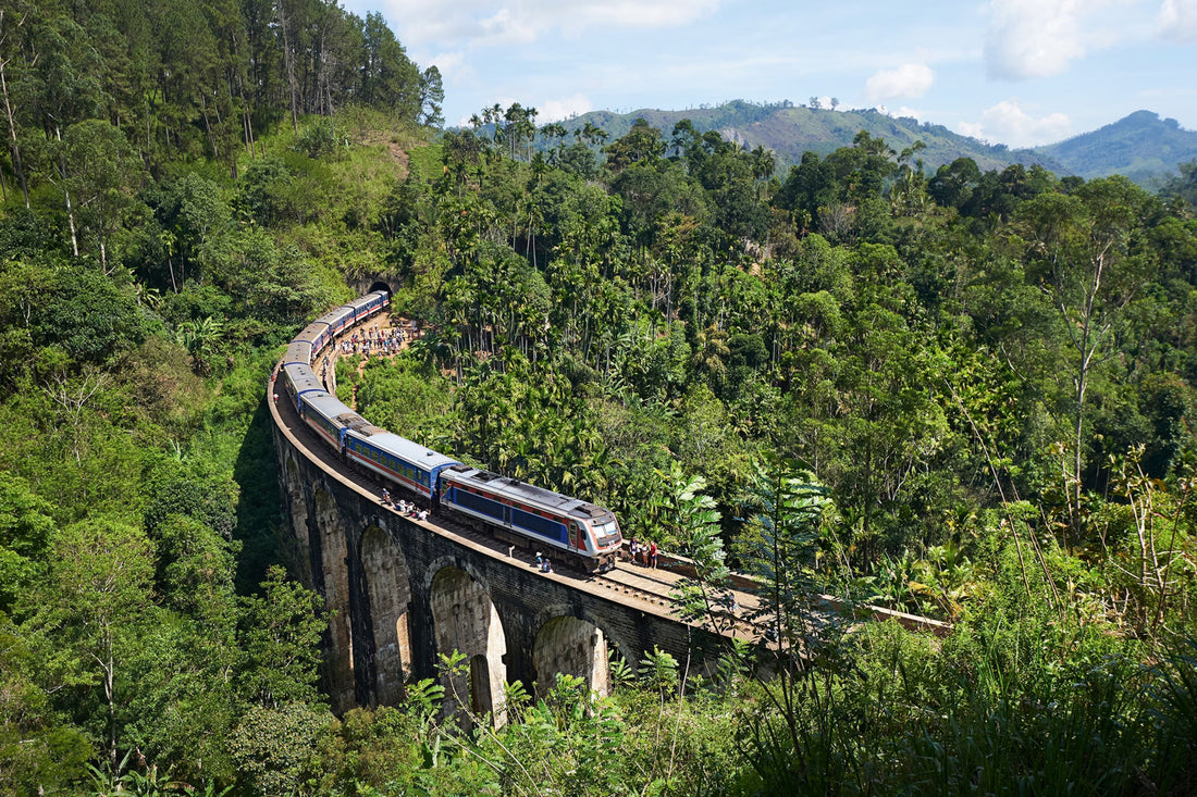 Top or Best Influencer Agency for Sri Lankan Brands