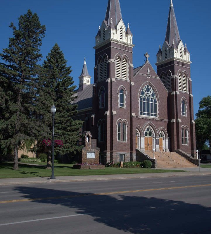 Top or Best Infographic Design Agencies and Companies in Jamestown, North Dakota