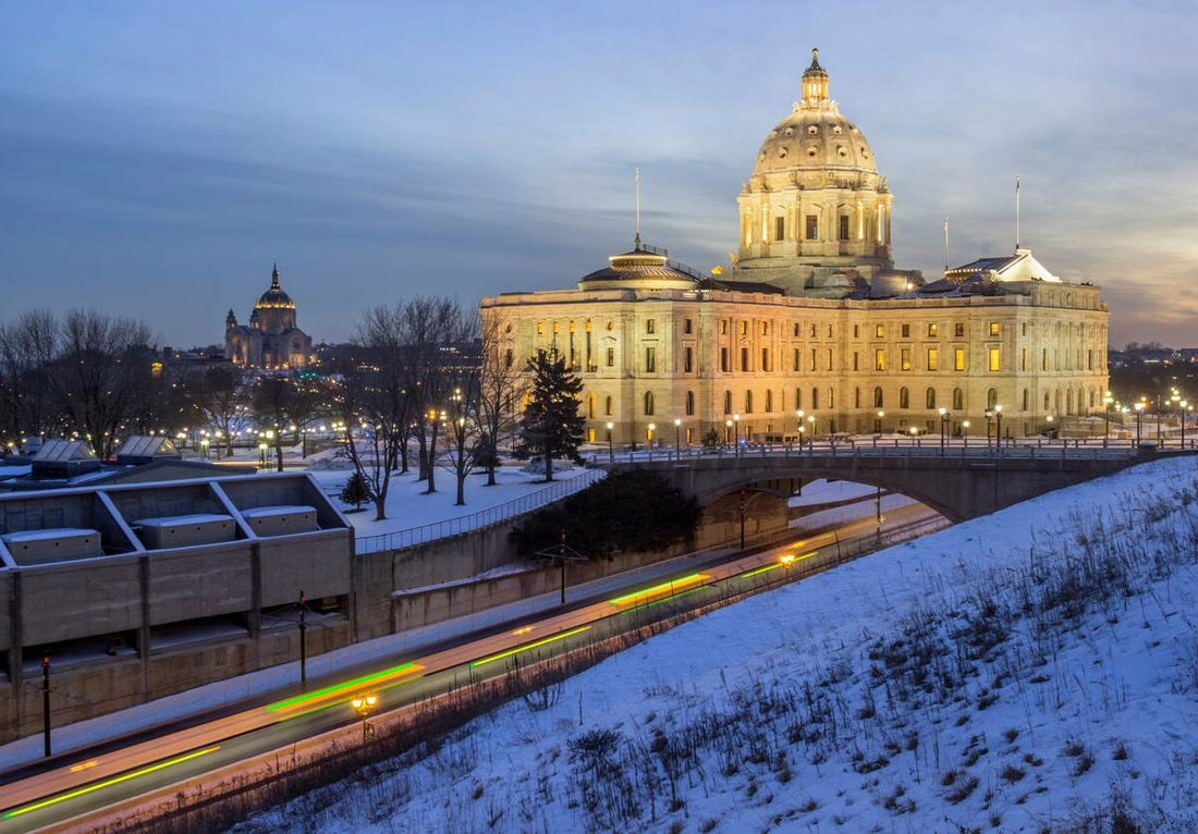 Top or Best Banner Ads Agencies and Companies in Paul, Minnesota